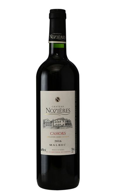 Chateau Nozieres Rouge Tradition